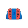 thumbnail image 4 of Nintendo Switch, Mario Red & Blue Edition, 4 of 6
