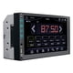 thumbnail image 2 of Pantalla Capacitiva Hd De 7 Pulgadas Reproductor Mp5 Centro Multimedia Para Automóvil Aux Y Función Bluetooth Radio Para Automóvil Inevent VI012336-04, 2 of 6
