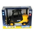 thumbnail image 6 of Bruder 02512  JCB Teletruk w/ Pallet, 6 of 6