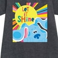 thumbnail image 2 of Blue Clues & You! - Let It Shine - Toddler And Youth Girls Fleece Dress, 2 of 4