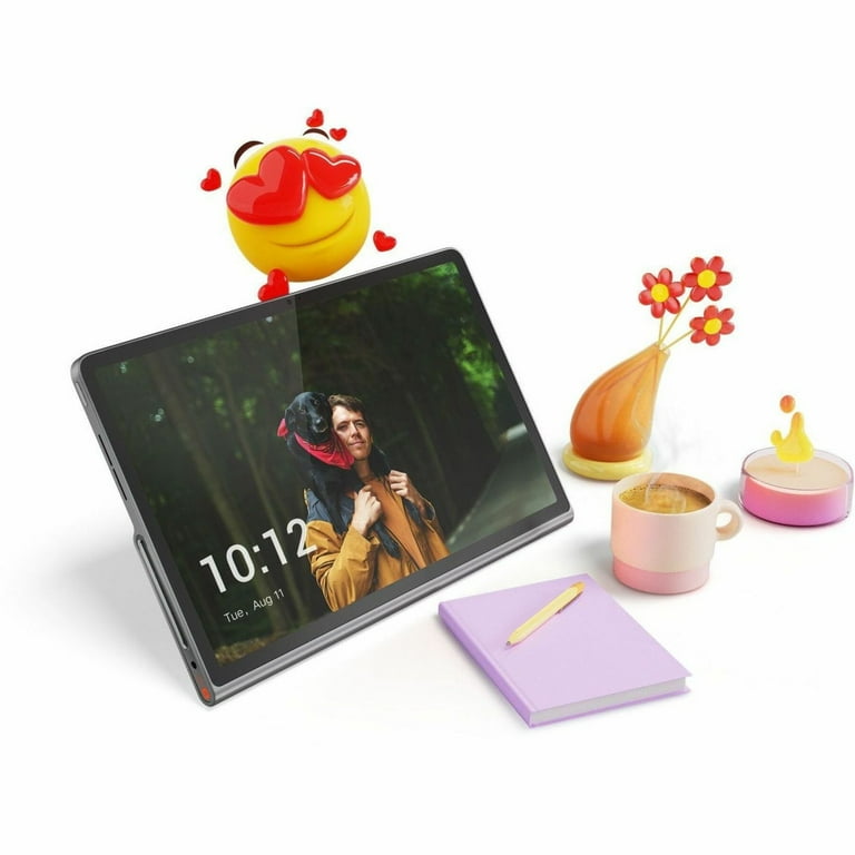 Lenovo Tab Plus レノボ　タブレット TB351FU Amazon.com: Lenovo Tab Plus - 2024 - Premium Entertainment Tablet