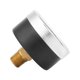 thumbnail image 4 of 0?60psi 0?4bar 1/8NPT Pressure Gauge Manometer for Water Air Oil Dial Instrument, 4 of 5