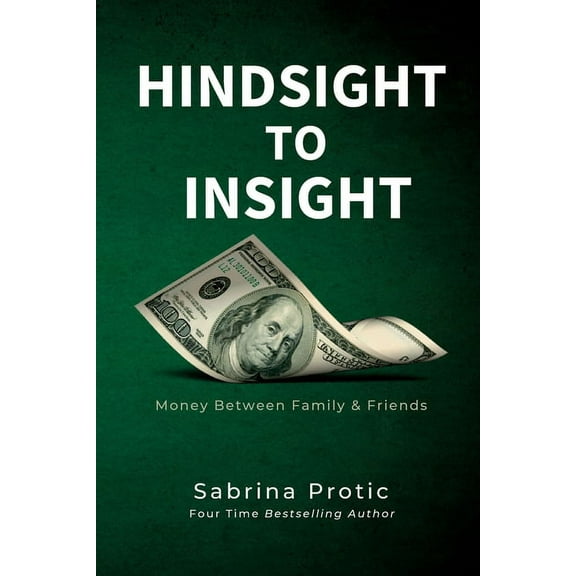 Hindsight To Insight, (Paperback)