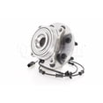 thumbnail image 1 of Maza 3500 2012 A 2013 Ram V8 5.7L De Rueda Del Izq/Der C/Conector Abs 4WD RODATECH ., 1 of 4