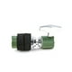 thumbnail image 5 of Embrague de platillo JShteea almohadilla de fieltro suave Hi Hat El nuevo, 5 of 9