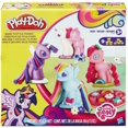 thumbnail image 1 of IGUOHAO IGUOHAO Poneys Make 'n Style, 1 of 5