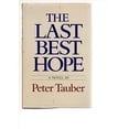 thumbnail image 1 of Pre-Owned The Last Best Hope (Hardcover) 0151483779 9780151483778, 1 of 1