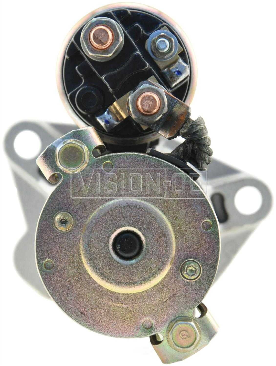 Vision OE 6944 Starter Motor