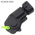 thumbnail image 3 of Actuador de cerradura de puerta delantera izquierda para coche nuevo para Toyota Camry 1997-2001 Afortunado Sencillez, 3 of 5