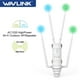 thumbnail image 2 of Extensor de rango WiFi para exteriores Wavlink, punto de acceso inalámbrico, banda dual, 2,4 G+5 Ghz, enrutador/repetidor WiFi de alta potencia, amplificador de señal POE, 2 of 5
