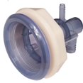 thumbnail image 1 of Waterway Plastics 228-1560G Assemblage Réglable de Corps de Jet de Tempête de Grappe, 1 of 1