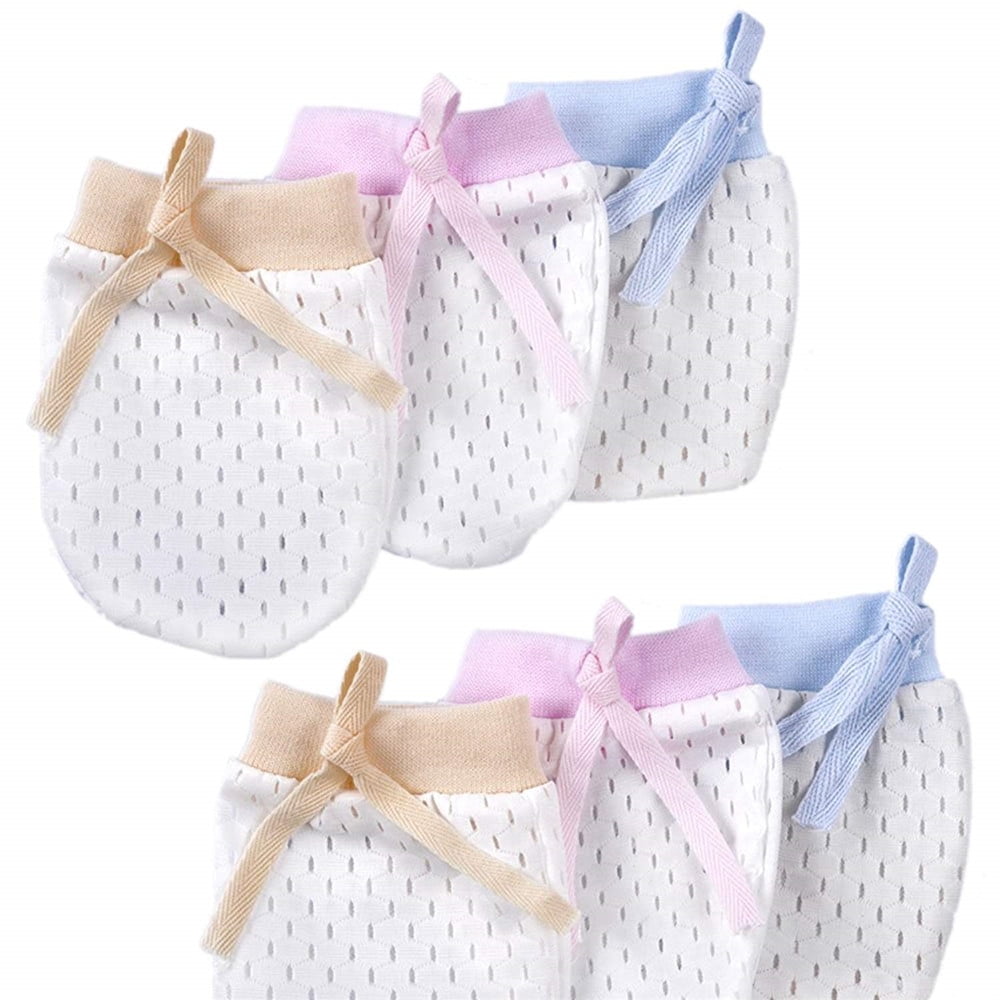 baby gloves