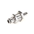 thumbnail image 1 of Antunes 2080161 Barbed Fitting & Coupling, 1 of 1