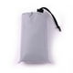 thumbnail image 1 of Naiovety Alfombrilla de Picnic para acampar, viajar, mochilero, impermeable, a prueba de humedad, alfombrillas plegables, accesorio de Poncho para toldo carpas Gris Naiovety OD032004-03, 1 of 6