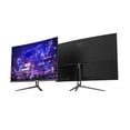 thumbnail image 2 of Monitor Gamer Curvo Naceb LED 32", 2 of 6