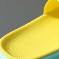 thumbnail image 4 of 2025 Clearance under $5 asdoklhq Girl's Shoes,Children's Shoes Three-dimensional Cartoon Astronaut Non-slip Soft-soled Slippers, 4 of 9