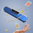 thumbnail image 1 of Vacuum Packaging Machine Fully Automatic Digital Display Button Sealing Machine, 1 of 6