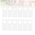 thumbnail image 4 of OULII 500Ud Etiquetas Colgantes Para Identificación De Plantas Y Árboles En Jardín, 4 of 8