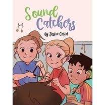 Sound Catchers, (Hardcover)