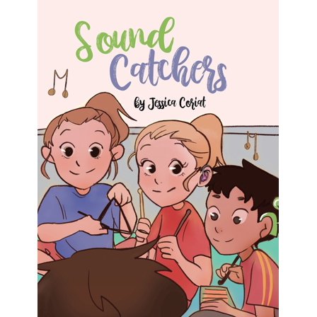 Sound Catchers, (Hardcover)