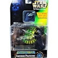thumbnail image 4 of Star Wars - Emperor Palpatine - POF - Electronic Power F/X - Dark Side Energy Bolts, Remote Action - Mint - Collectible - (PR), 4 of 4