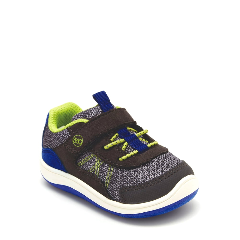 stride rite pre walking shoes