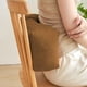 thumbnail image 4 of Cojín de soporte lumbar para silla de oficina para largas horas sentado Cojín de soporte lumbar para coche Cojín lumbar Wonder Cojín de respaldo para siesta Cojín de silla Cojín de poliéster, 4 of 6