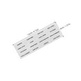 thumbnail image 2 of OULII 10Pack Cosmetic Classification Label Stickers PVC Adhesive Sticker Multi Color Cosmetic Bottles Organization, 2 of 8