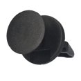 thumbnail image 2 of 10PCS Push Type Fastener Retainer Clips Nylon Fender Liner Replacement for GM OEM 11589292, 2 of 8