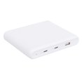 thumbnail image 3 of Station de charge 3 en 1 à multiport de 100 watts onn., 3 of 4