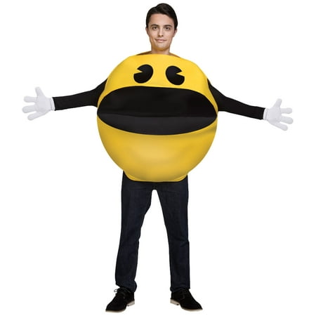 Pac Man Adult