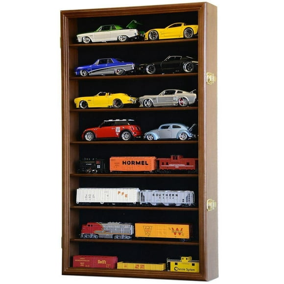 1 24 Diecast Display Case
