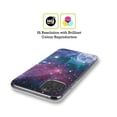 thumbnail image 2 of Head Case Designs Officially Licensed Haroulita Fantasy 2 Space Nebula Soft Gel Case Compatible with Apple iPhone 14 Pro, 2 of 7