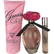 Guess Girl by Guess, 3 Piece Gift Set for Women