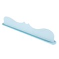 thumbnail image 1 of Protector contra salpicaduras para fregadero de cocina contra salpicaduras de silicona para y el fácil y conveniente de instalar y utilizar Magideal Protector contra salpicaduras para fregadero de cocina, 1 of 7