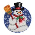 thumbnail image 1 of GUOOL Rug Floor Mat Tapestry Carpet DIY for children Adult Beginner 03, 1 of 8