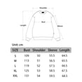 thumbnail image 4 of Sudadera estampada con cuello redondo para mujer y hombre, ropa de primera calidad, jersey de moda, Tops para pesca en otoño, viajes largos, primavera S Yinane Jersey de mujer, 4 of 8