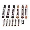 thumbnail image 2 of Furniture Markers, 6Pcs Wood Furniture Markers Scrub Resistant Fast Drying Waterproof  For Cabinet, 2 of 8