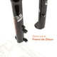 thumbnail image 5 of Tijera bicicleta R26 Con bloqueo Suspension Mariluz Negro, 5 of 10