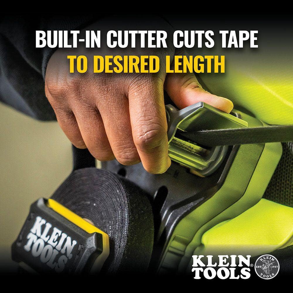 Klein Tools Hook And Loop Tape Dispenser Blade