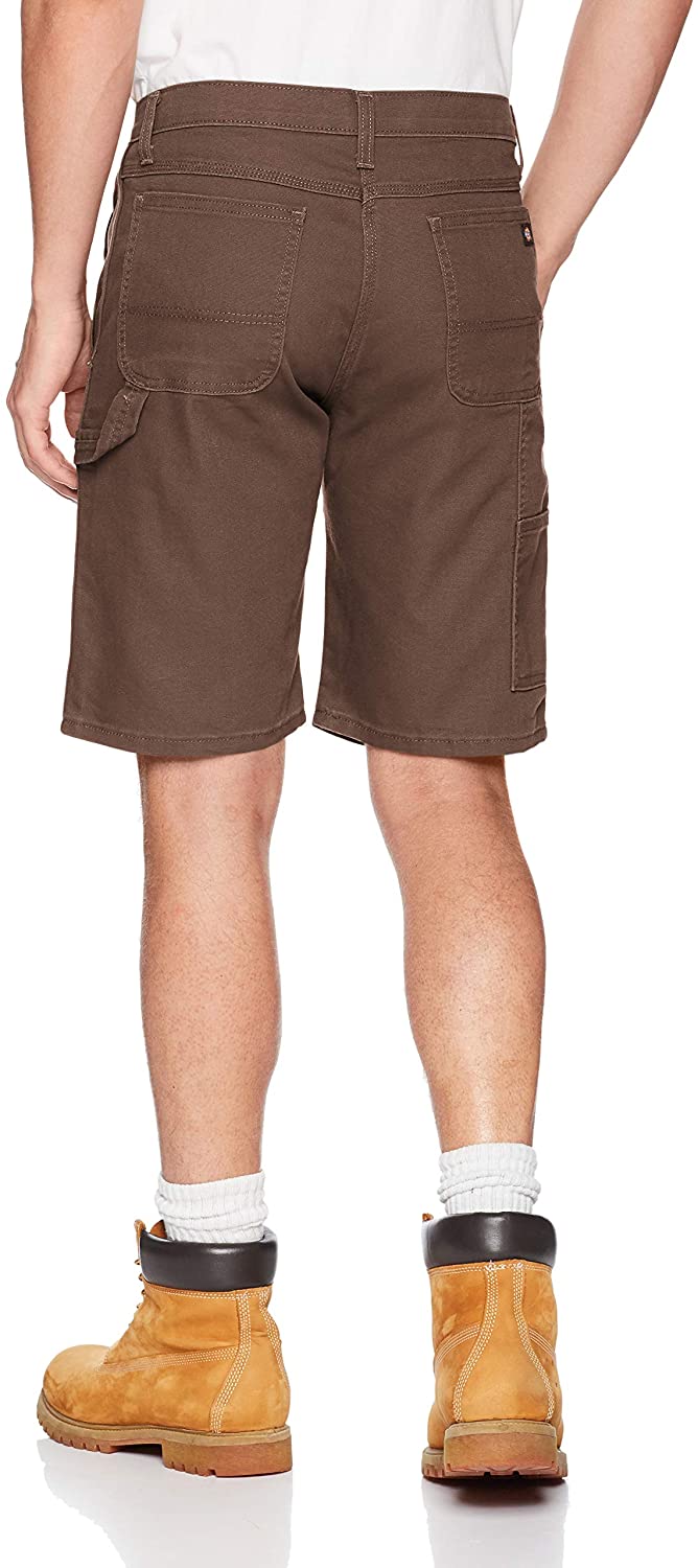 Dickies Mens Tough Max Duck Carpenter 