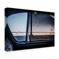 thumbnail image 4 of Canvas Wall Art - Andreas Bauer 'Malecon' Wall Art for Living Room, Bedroom, or Office Décor by Trademark Fine Art - 24 x 16 Inches, 4 of 4