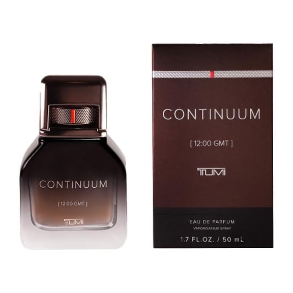 TUMI Continuum Eau De Parfum - 1.7oz