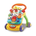 thumbnail image 4 of Andador Vtech Actividades para bebe 2 en 1, 4 of 4