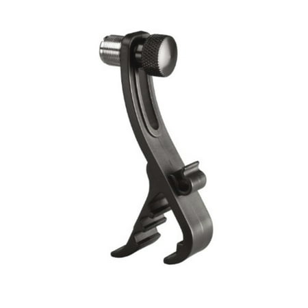 - Drum Microphone Clamp