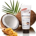 thumbnail image 4 of Paquete de cuidado facial Palmer's Coconut Oil con aceite facial y exfoliante, 4 of 6