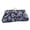 Blue, variant on Stylago Cute Floral Clutch Wallet for Women Kisslock Button Vintage Purses Wallets Ladies Shopping Phone Handbag Blue