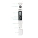 thumbnail image 2 of Probador de calidad del agua TDS EC Meter Pen 0-9999 Monitor de pureza del agua (blanco), 2 of 3