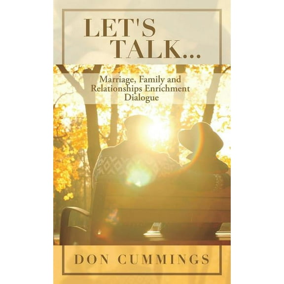 Let's Talk..., (Paperback)