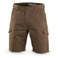 thumbnail image 2 of Guide Gear Men's Ripstop Cargo Shorts Khaki 36, 2 of 4